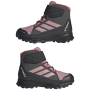 Chaussures enfant Adidas Terrex Snow Cw Climawarm