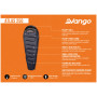 Sac de couchage Vango Atlas 250.