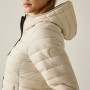 Veste femme Regatta Womens Haile