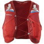Taille: L / Couleur: rouge