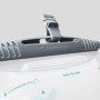 Poche d'hydratation Hydrapak Shape Shift 3L