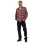 Chemise homme Fundango Roddy Lined Shirt