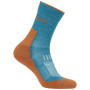 Taille de chaussures: L / Couleur: bleu / orange