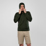 Sweatshirt fonctionnel homme Salewa Puez Altavia Pl Hd Jkt M