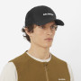 Casquette Salomon Logo Trucker Cap