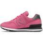 Chaussures femme New Balance WL574DT2