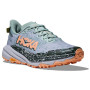 Taille de chaussures (UE): 36 2/3 / Couleur: vert / orange