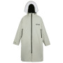 Taille: XS-S / Couleur: gris clair