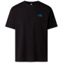 Taille: XXL / Couleur: noir
