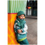 Veste enfant DucKsday Detachable Fleece Jacket Breeze