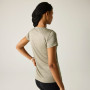 T-shirt femme Regatta Wm Fingal Edition
