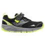 Chaussures enfant Joma Tundra JR Boy Black noir Black