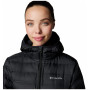 Veste d'hiver femme Columbia Lake 22™ Ii Down Hooded Jacket