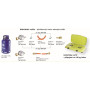 Réchaud camping Meva Orlík typ 2316