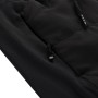 Pantalon enfant Alpine Pro Onero 2 Black