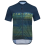 Maillot vélo homme Silvini Turano
