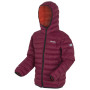 Veste enfant Regatta Junior Hooded Marizion