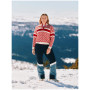 Pull femme Dale of Norway Cortina 2026 Fem. Sweater