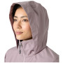 Veste femme Helly Hansen W Crew Hooded Jacket 2.0