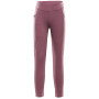 Pantalon enfant Alpine Pro Gemso Purple violet FIALOVÁ
