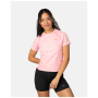 T-shirt femme Kari Traa Linnea Tee