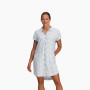 Robe femme Roayal Robins W Camino Pucker Dress