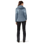 Veste femme Salewa Ortles Light2 Rds Dwn W Hd Jkt