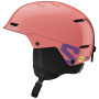 Casque de ski Salomon Husk Kids Mips