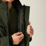 Veste homme Regatta Ronin II