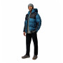 Veste d'hiver homme Columbia Pike Lake™ II Hooded Jacket