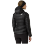 Doudoune femme The North Face W Bettaforca Lt Down Hooded Jacket