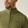 Veste polaire pour homme Dare 2b Switch Out Fleece