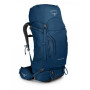 Sac à dos Osprey Kestrel 58 II bleue LochBlue