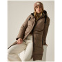 Manteau d'hiver femme Regatta Eryn