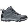 Taille de chaussures (UE): 39 / Couleur: gris clair
