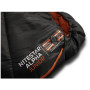 Sac de couchage enfant Vango Nitestar Alpha Junior