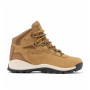 Chaussures randonnée femme Columbia Newton Ridge™ Plus Waterproof Amped