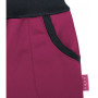 Pantalon softshell enfant Unuo bez zateplení Street