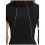 T-shirt fonctionnel femme Under Armour UA Vanish Seamless SS