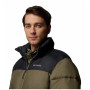 Veste d'hiver homme Columbia Puffect™ III Jacket