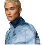 Sweat-shirt homme Columbia Helvetia™ II Printed Half Snap Fleece