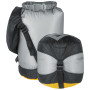 Sac compression Sea to Summit Event Ultrasil Dry Sack XXS girs Grey
