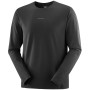 T-shirt homme Salomon Trackline LS Tee