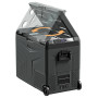 Réfrigérateur à compresseur Yolco TCX60