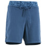 Short femme E9 Hit Short 2.3 bleue Kingfisher