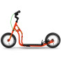 Trottinette Yedoo Mau Emoji