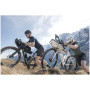 Sacoche de cadre Cyclite Frame Bag / 02