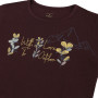 T-shirt femme High Point Diva Lady T-Shirt