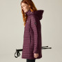 Manteau femme Regatta Selenar Long Length