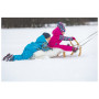 Pantalon polaire bambins Unuo Softshell Sherpa Basic